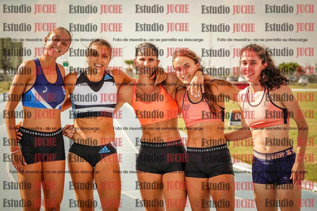 Fotos de algunos podios y extras del torneo