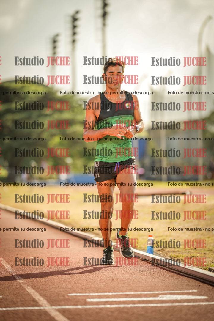 Fotos de los 10.000 m de mujeres y varones
