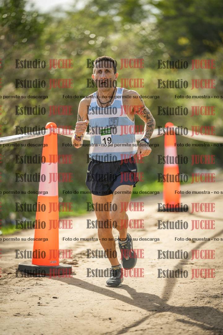 Fotos en el circuito