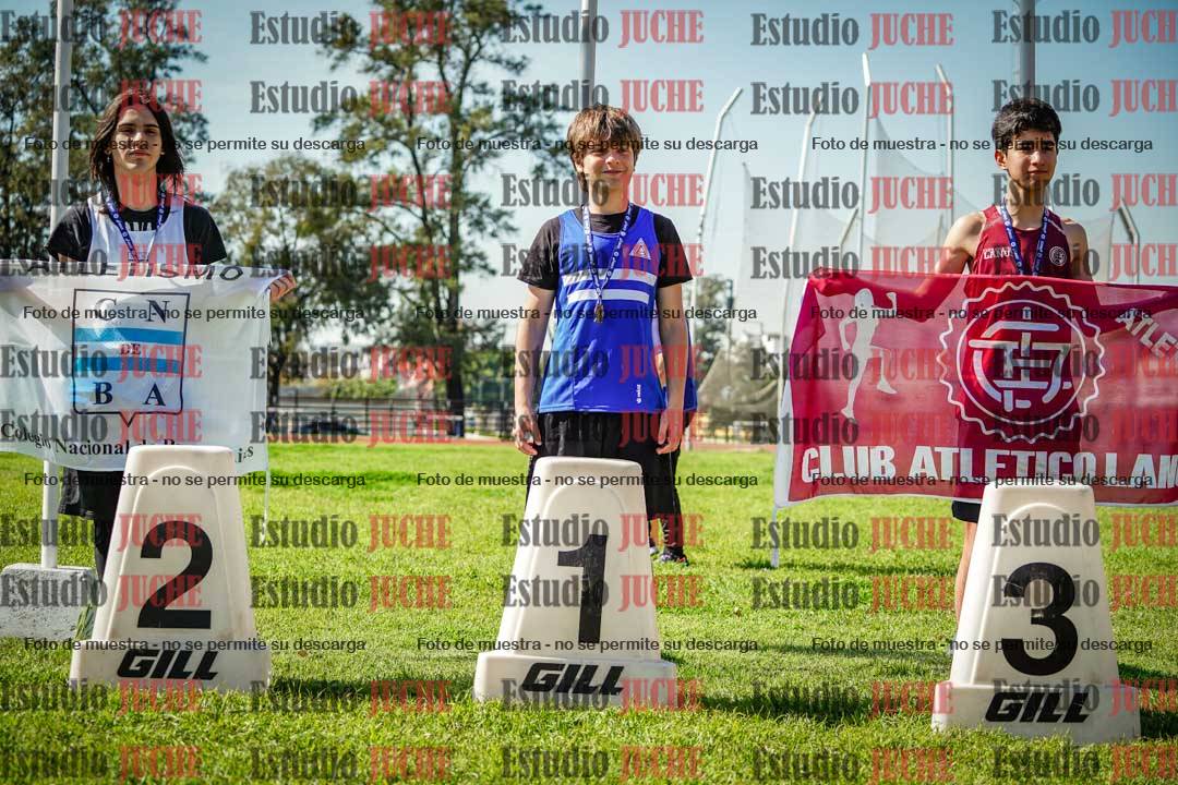 Fotos de algunos extras del torneo