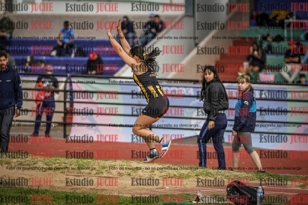 Fotos del salto triple de mujeres