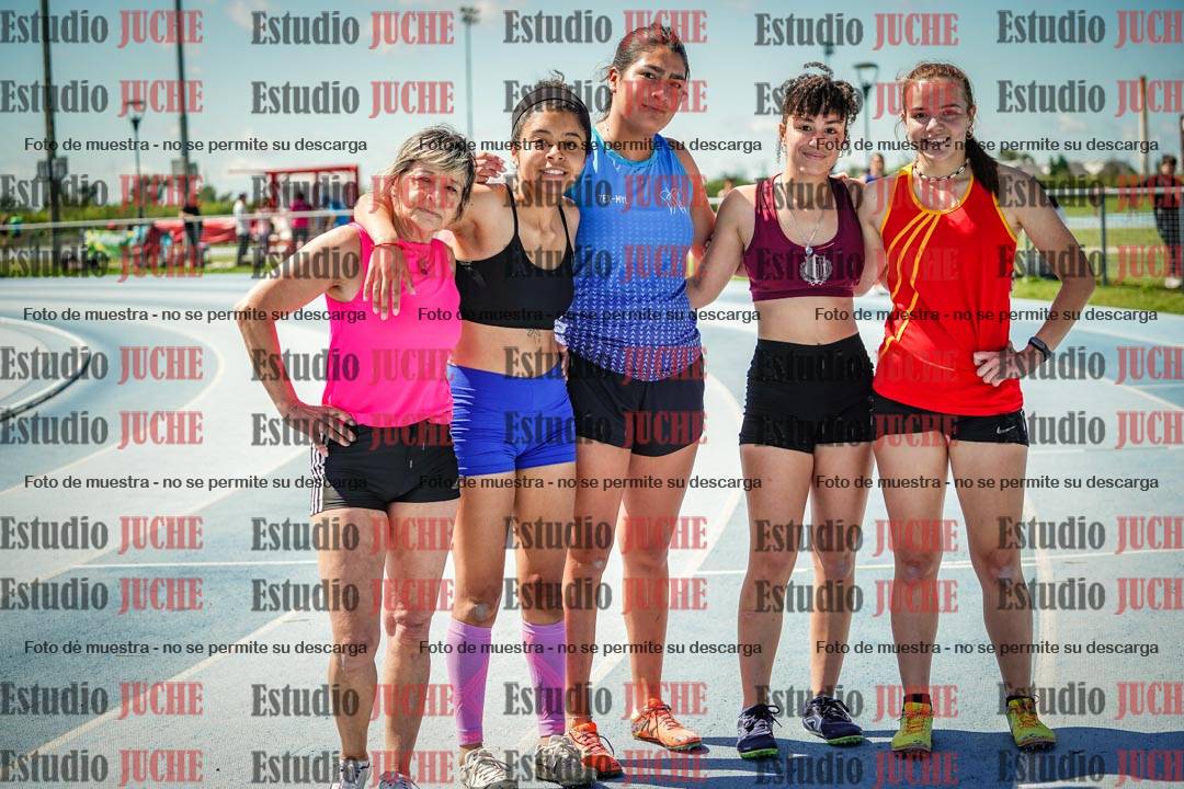 Fotos de algunos extras del torneo