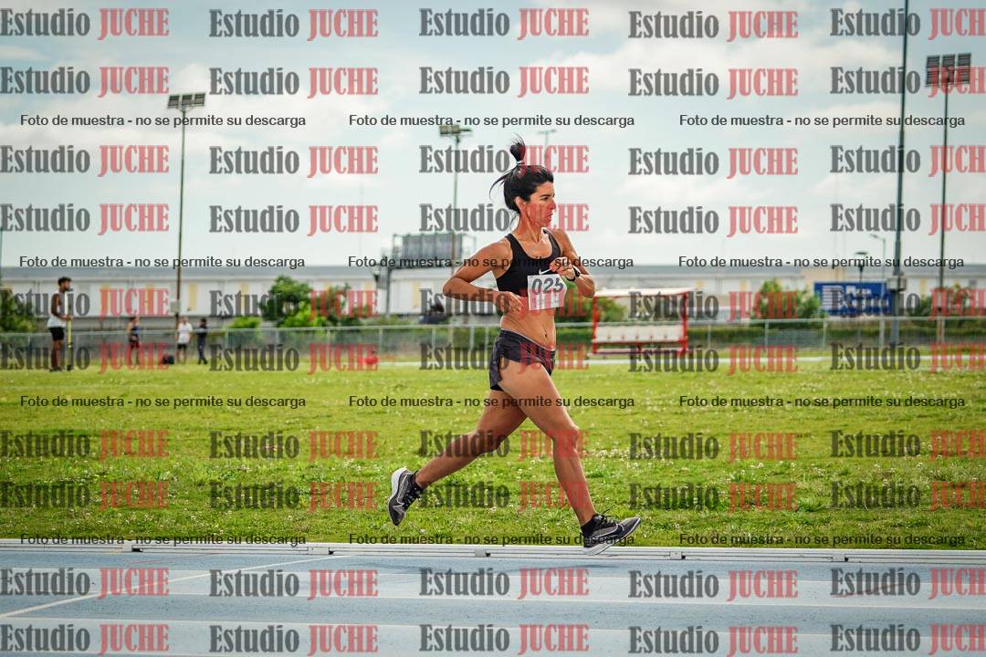 Fotos de los 1000 m llanos de mujeres