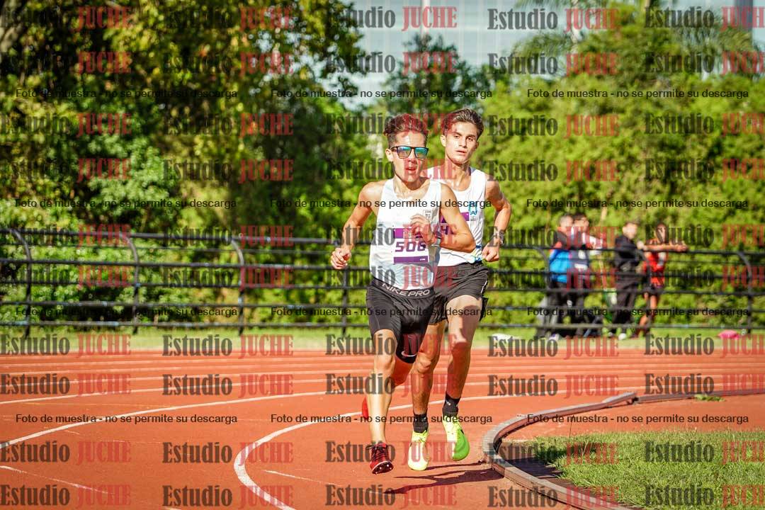 Fotos de los 10.000 m llanos