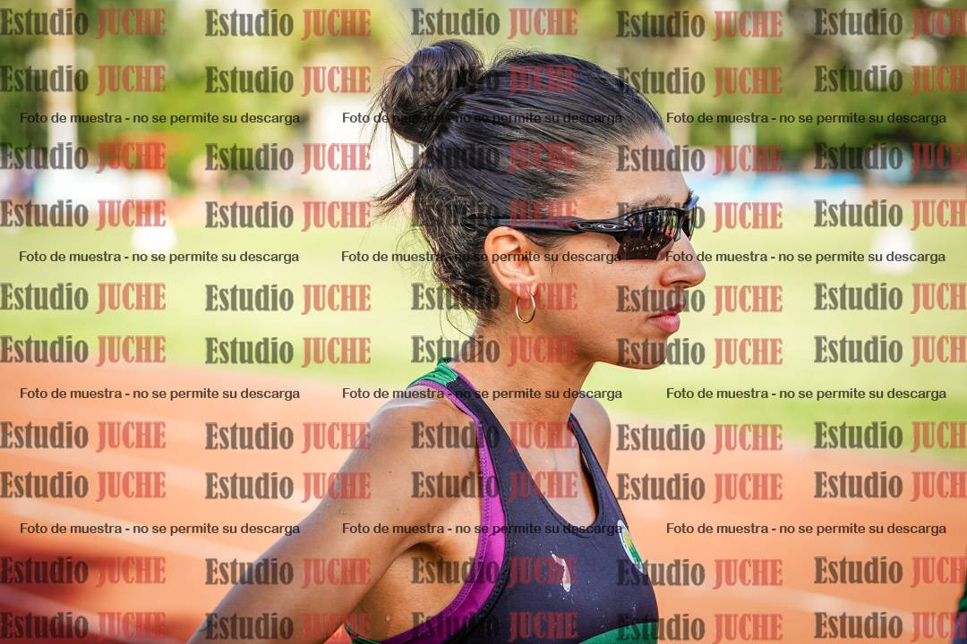 Fotos de los 5000 m llanos