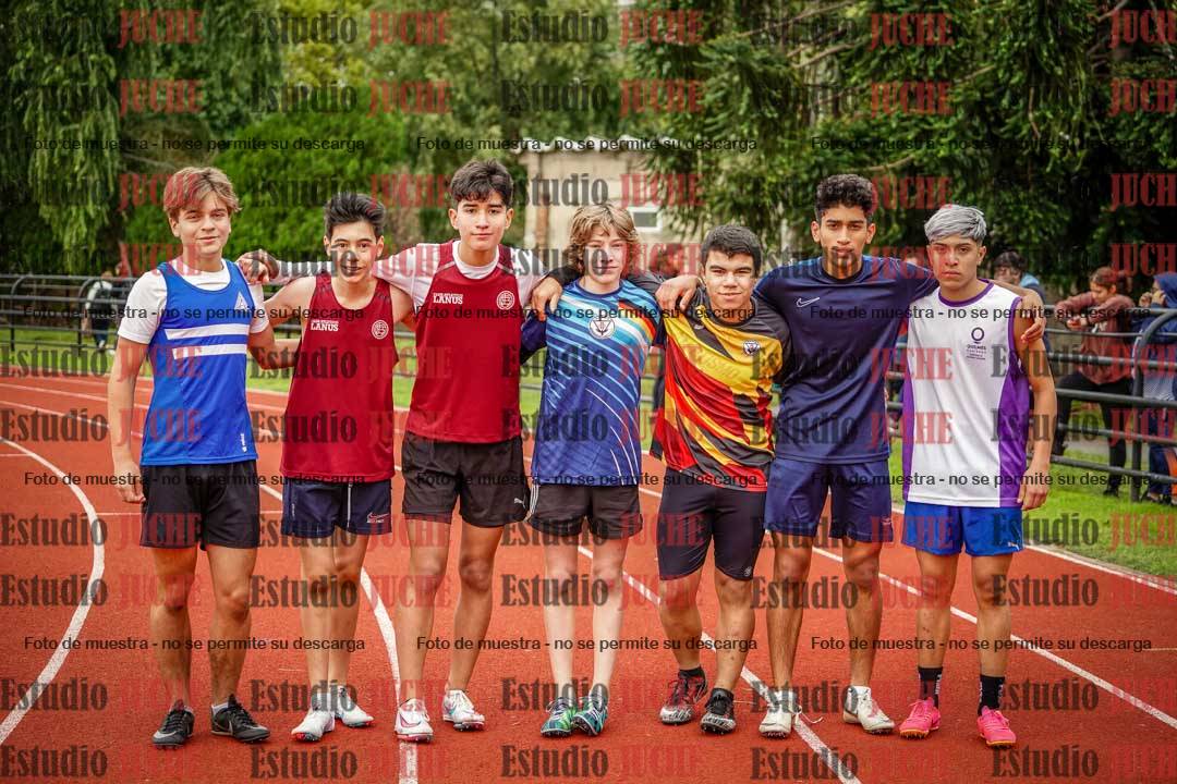 Fotos de algunos extras del torneo