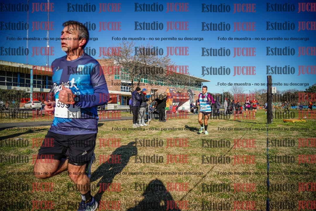 Fotos en el circuito