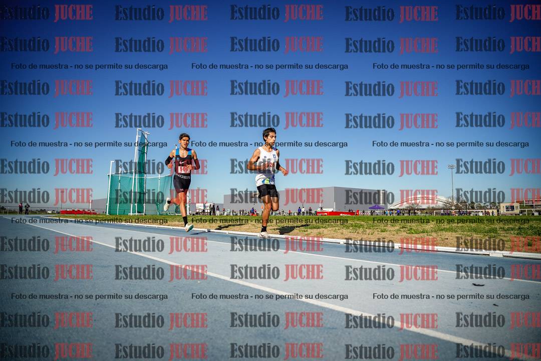 Fotos de los 10.000 m llanos de mujeres y varones