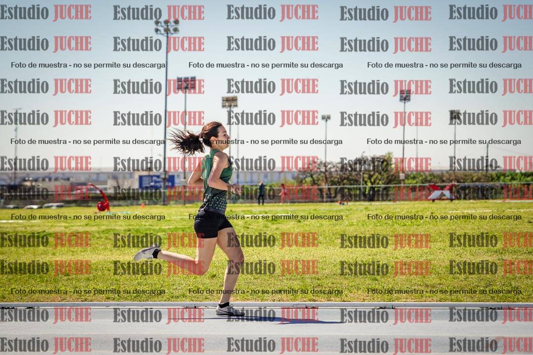 Fotos de los 600 m llanos de mujeres