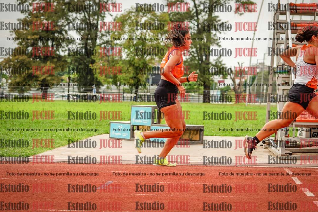 Fotos de los 5000 m