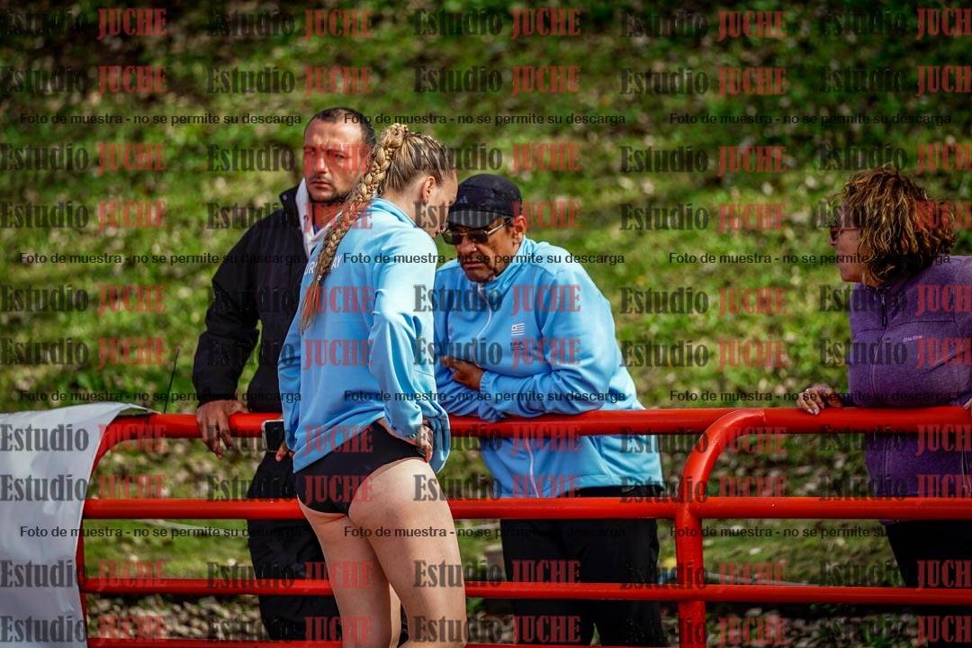 Fotos de algunos extras y podios del día 3