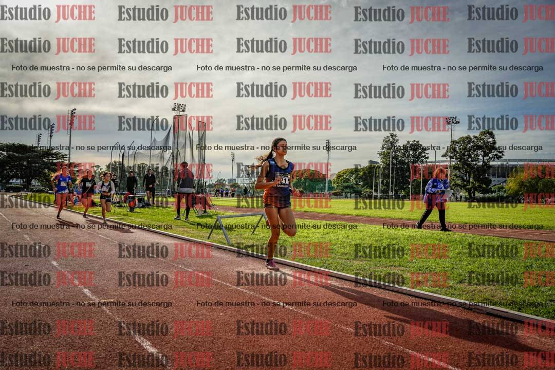 Fotos de los 600 m llanos de mujeres