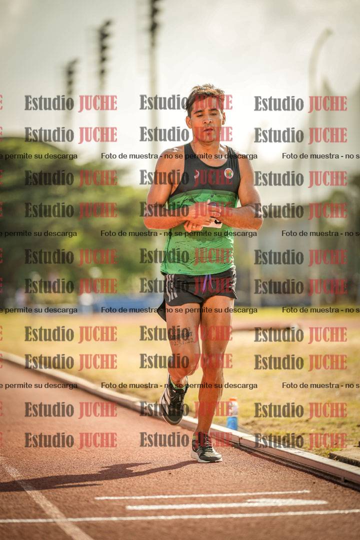 Fotos de los 10.000 m de mujeres y varones