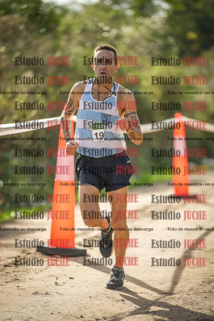 Fotos en el circuito