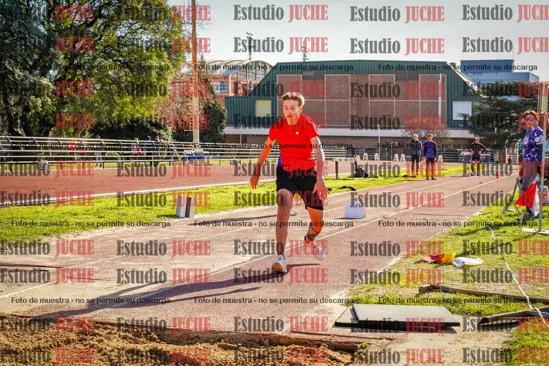 Fotos del salto triple - incluye todas las tablas