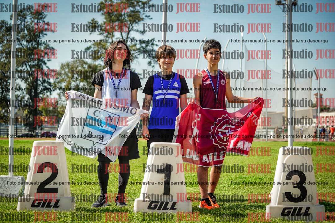 Fotos de algunos extras del torneo