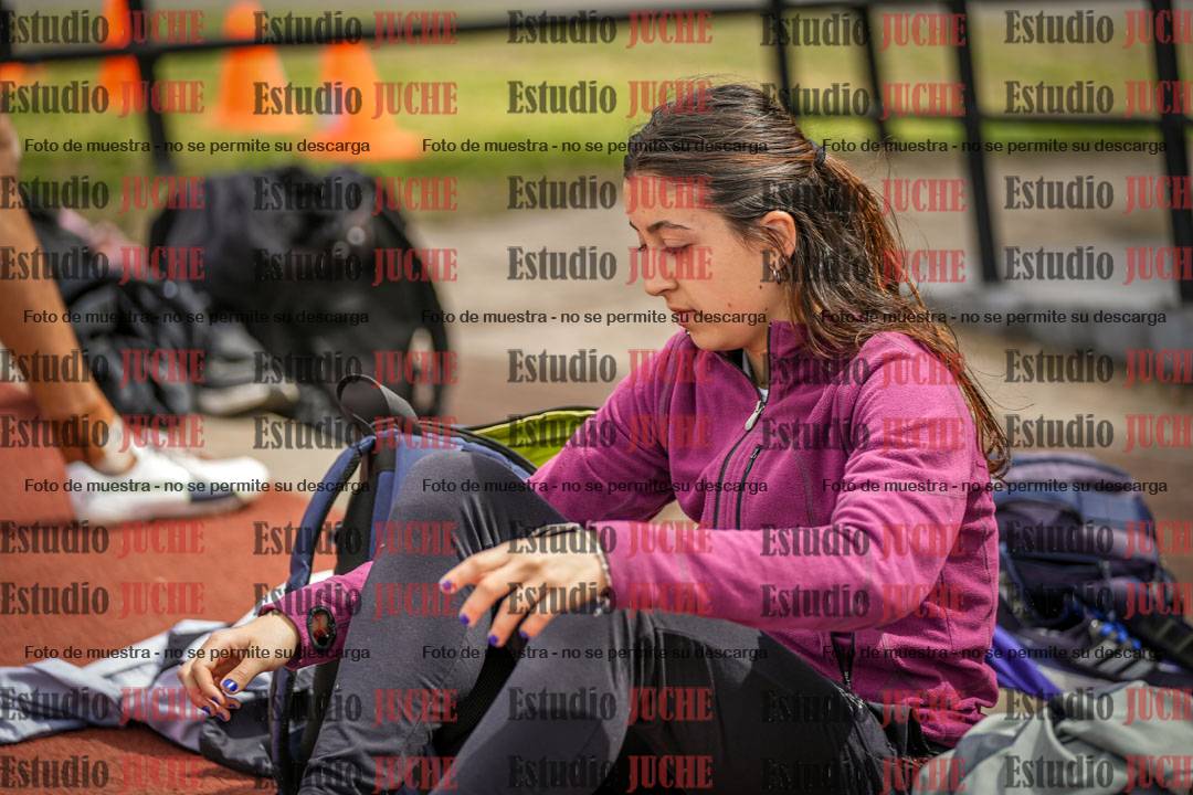 Fotos de algunos extras del torneo