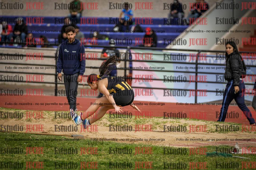 Fotos del salto triple de mujeres
