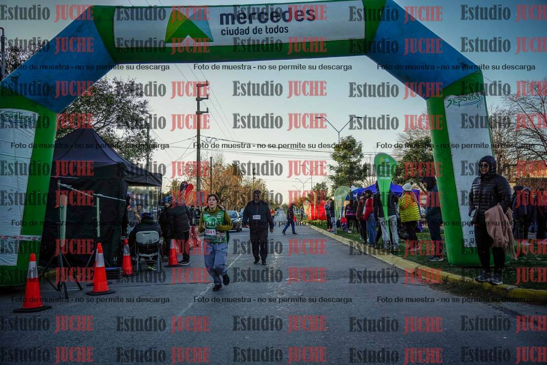 Fotos de las llegadas