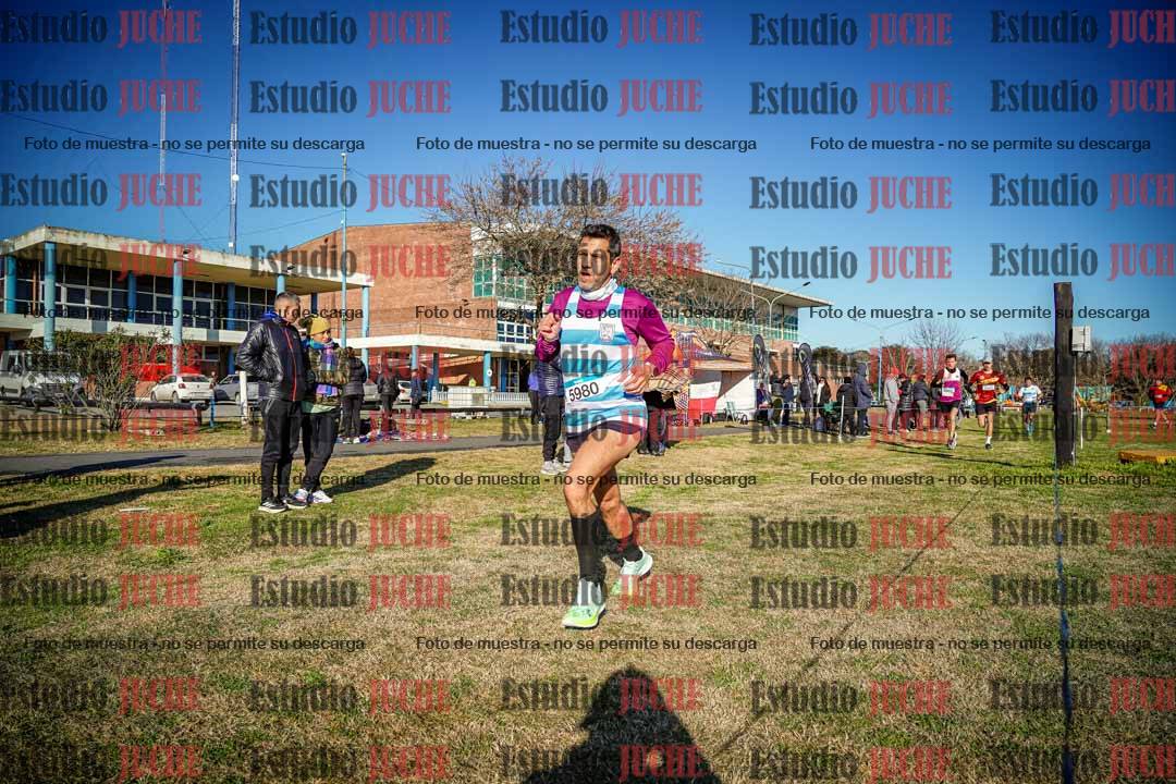 Fotos en el circuito