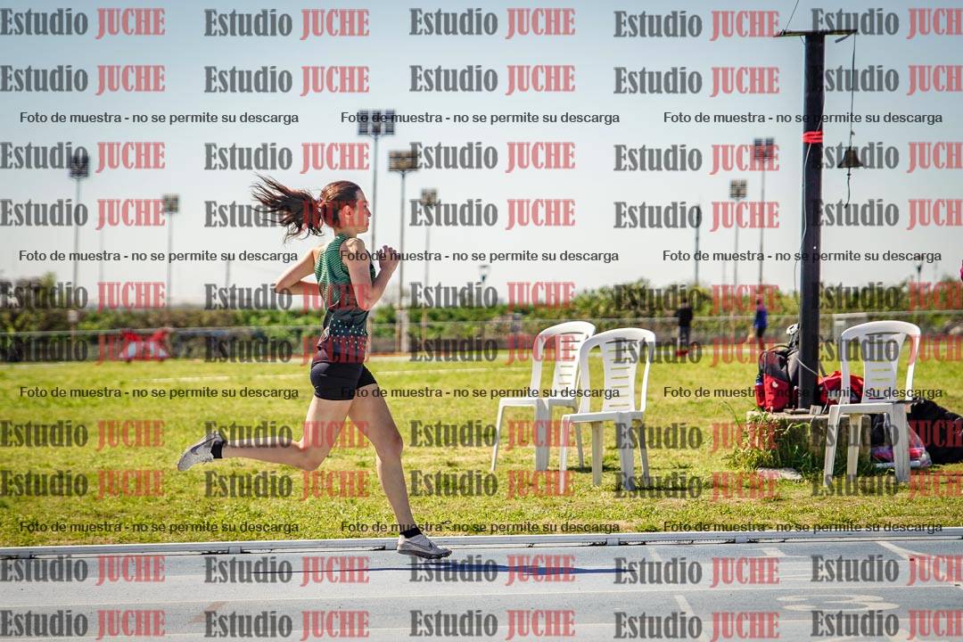 Fotos de los 600 m llanos de mujeres