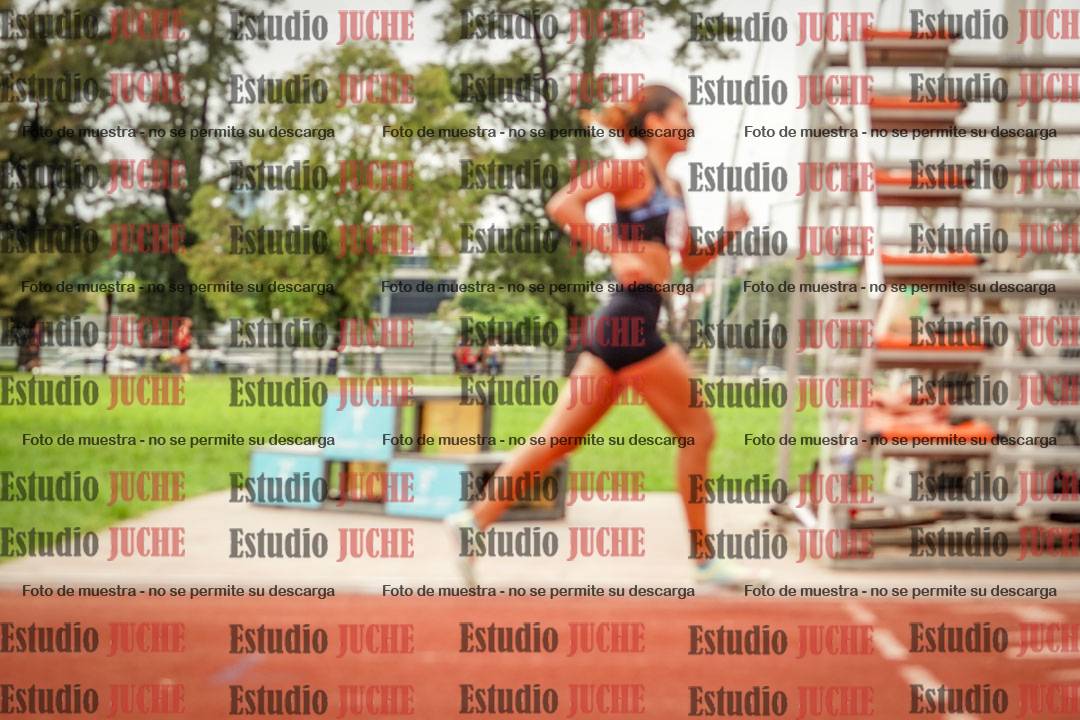 Fotos de los 5000 m