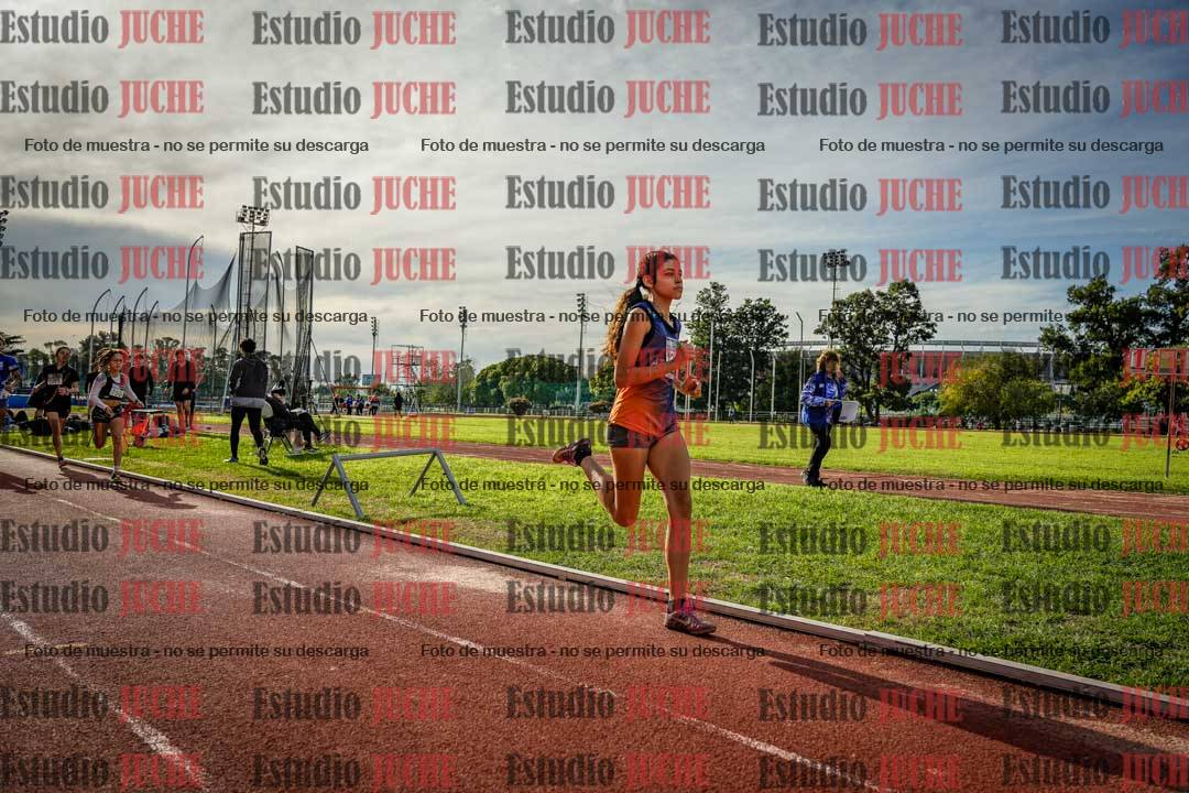 Fotos de los 600 m llanos de mujeres