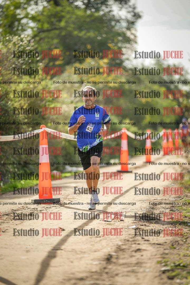 Fotos en el circuito