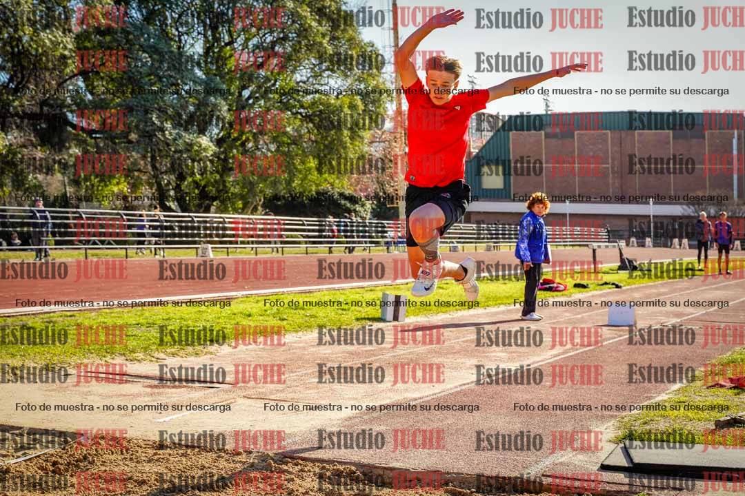 Fotos del salto triple - incluye todas las tablas