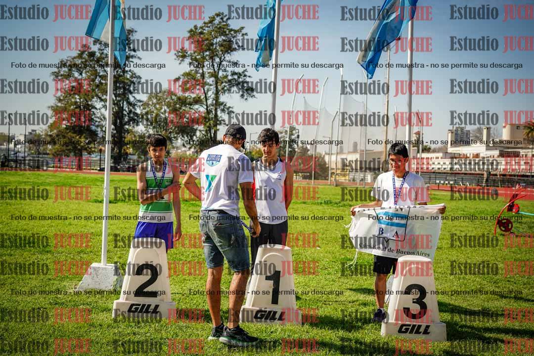 Fotos de algunos extras del torneo