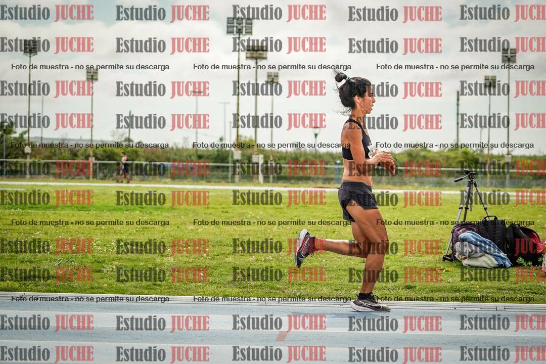 Fotos de los 1000 m llanos de mujeres