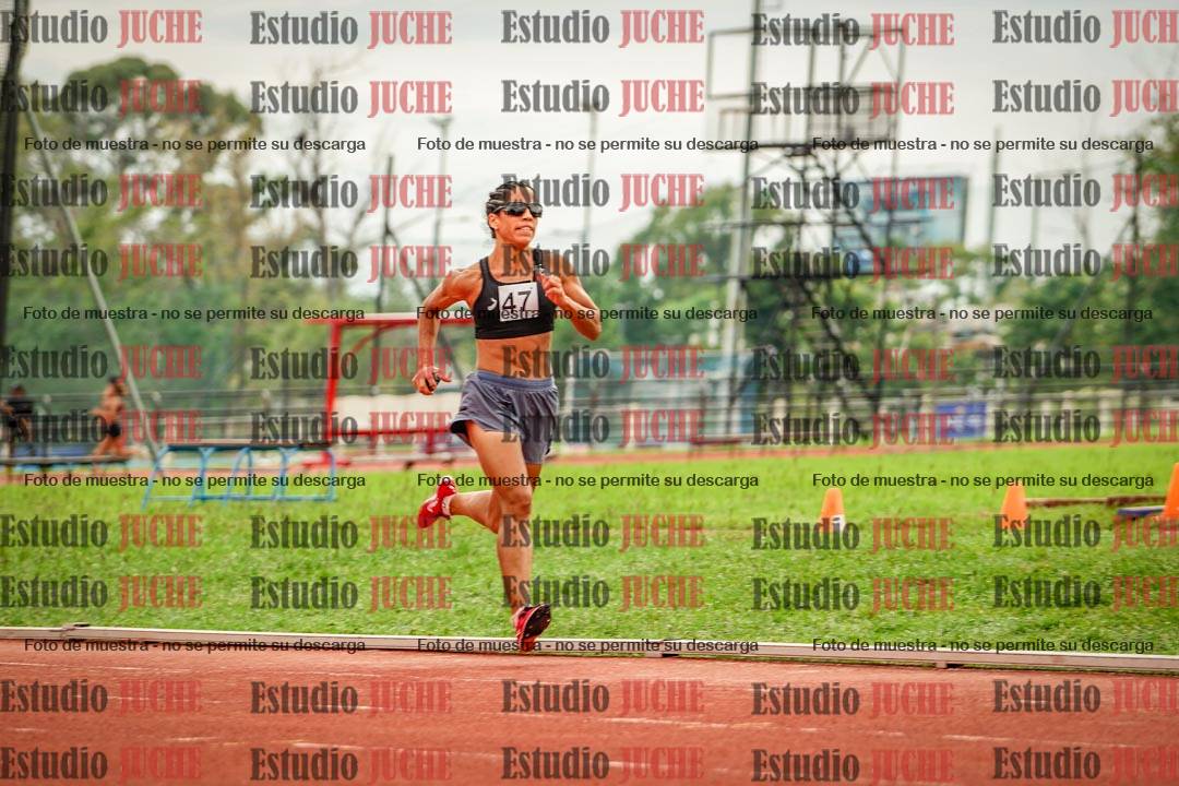 Fotos de los 5000 m