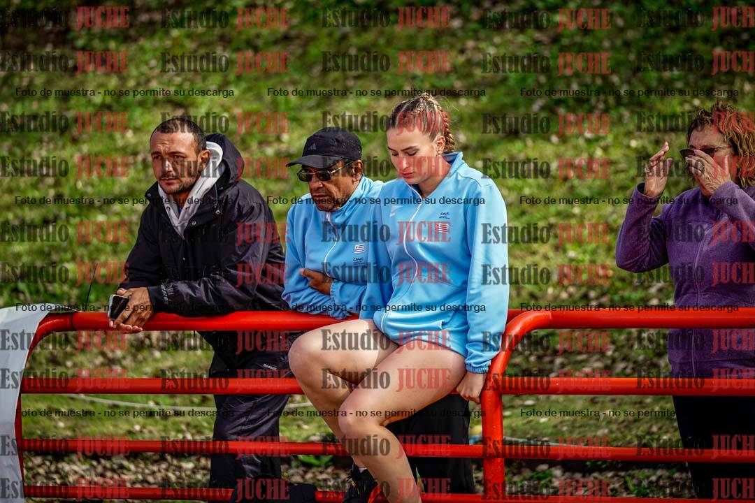 Fotos de algunos extras y podios del día 3