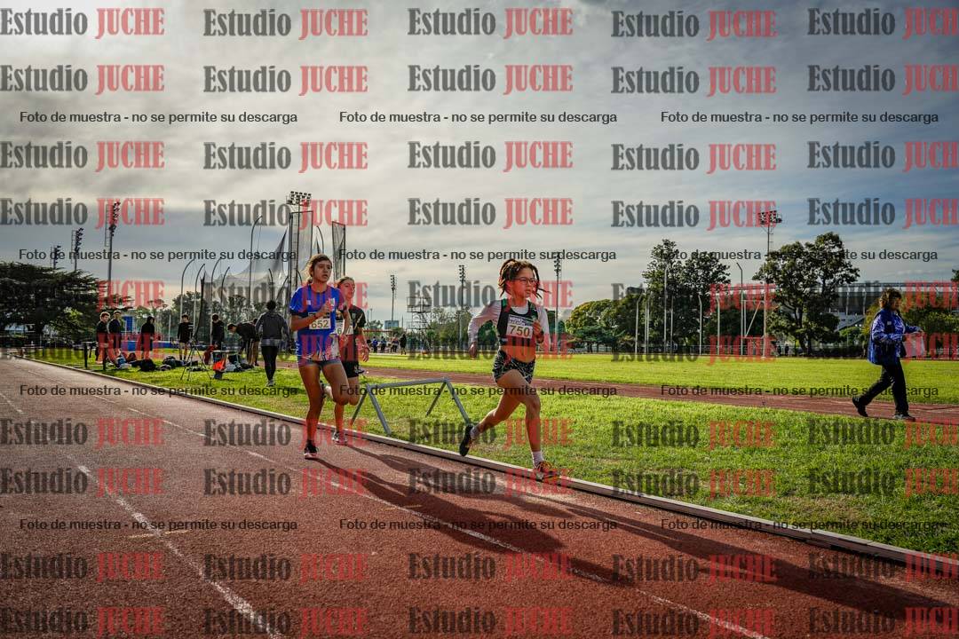 Fotos de los 600 m llanos de mujeres