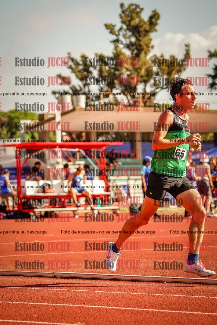 Fotos de los 10.000 m de mujeres y varones