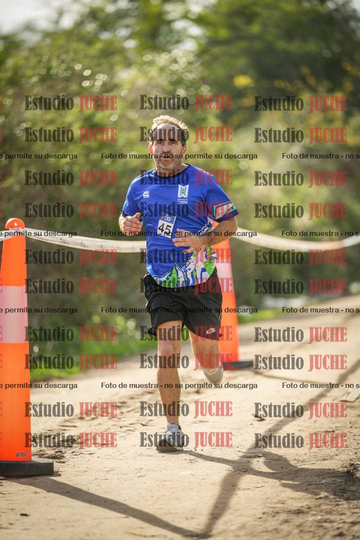Fotos en el circuito