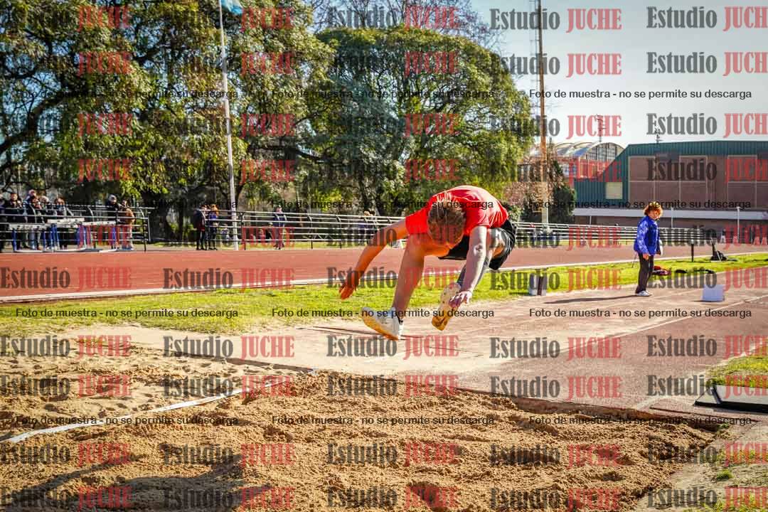 Fotos del salto triple - incluye todas las tablas