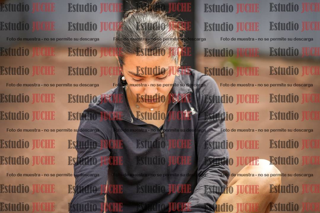 Fotos de algunos extras del torneo
