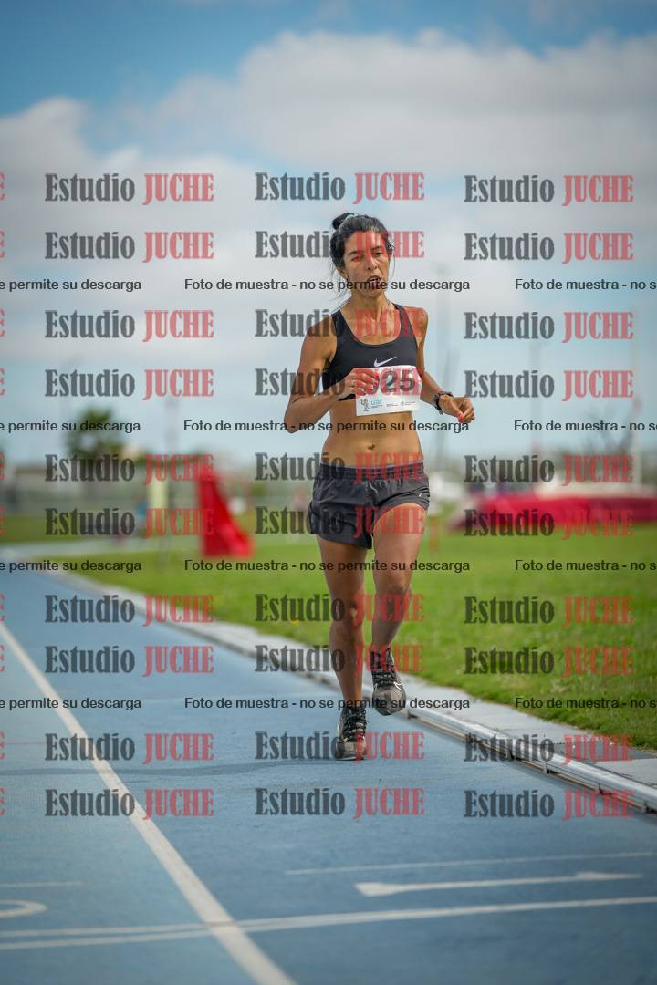 Fotos de los 1000 m llanos de mujeres
