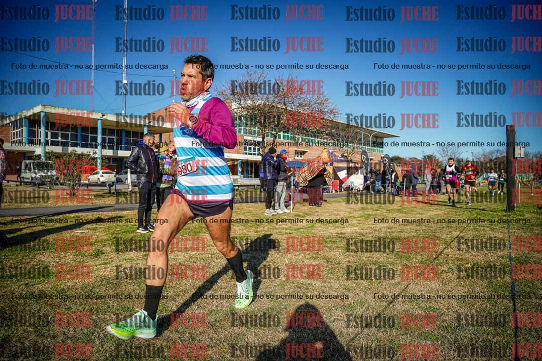 Fotos en el circuito
