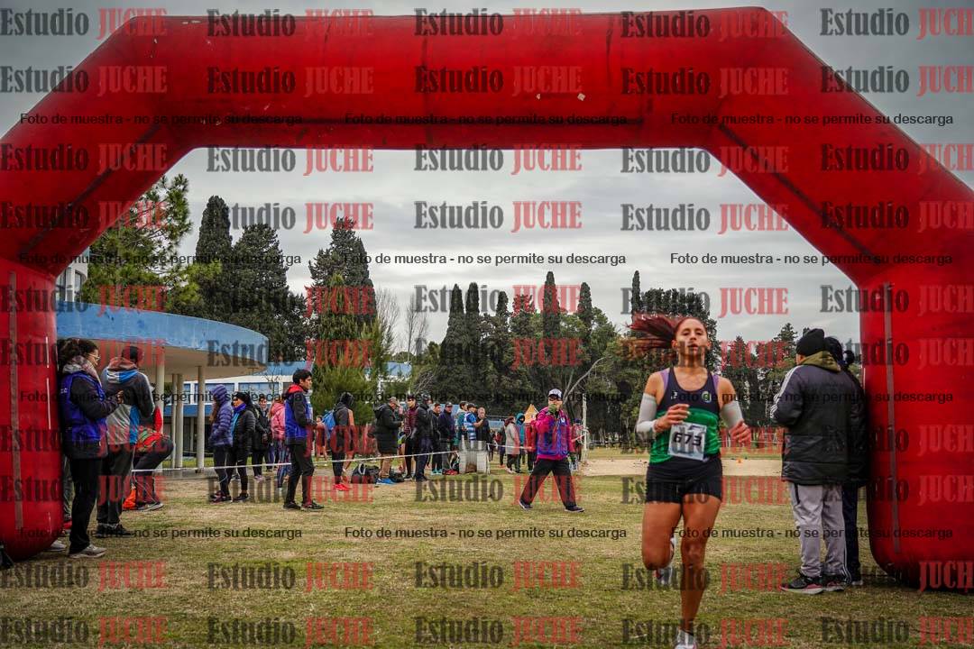 Fotos de la llegada