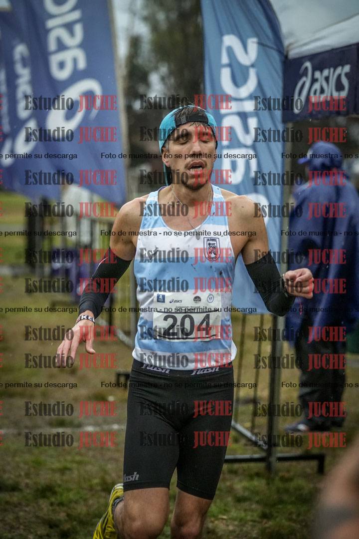Fotos de la llegada