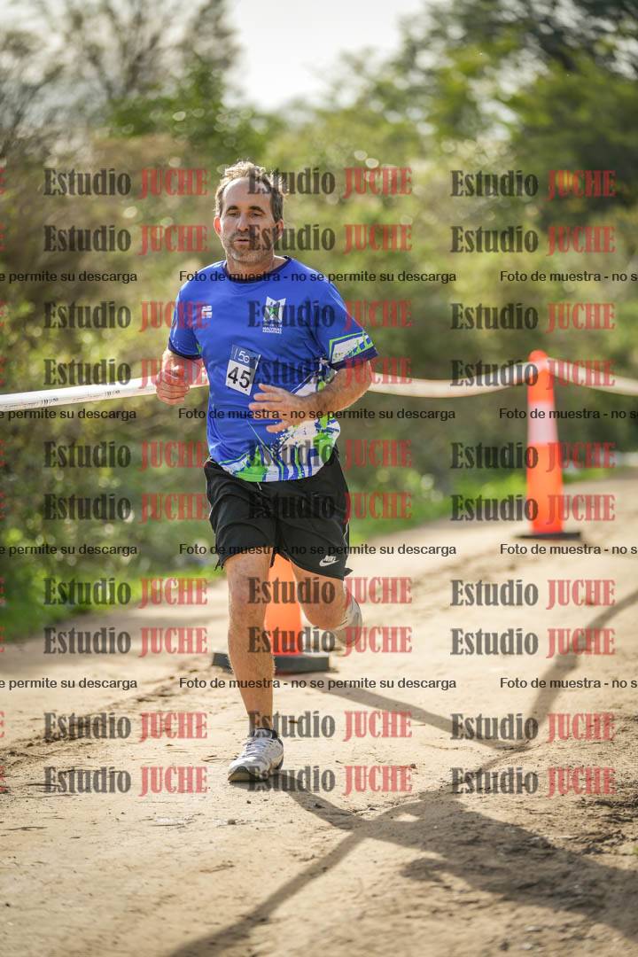 Fotos en el circuito