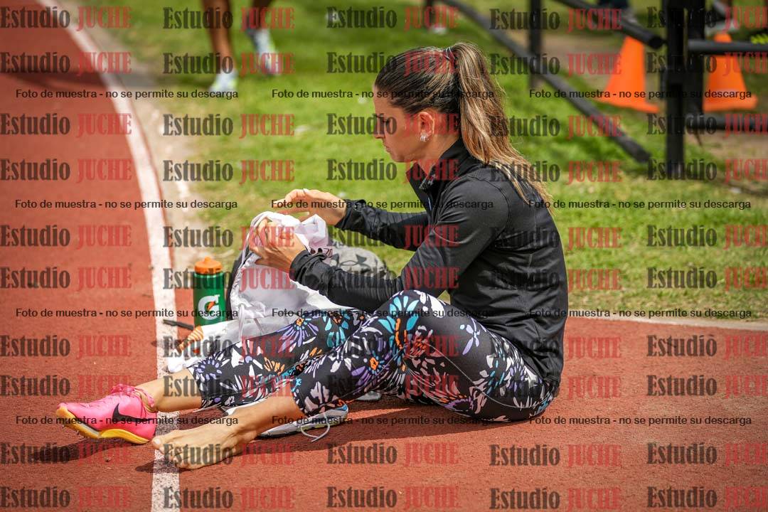 Fotos de algunos extras del torneo