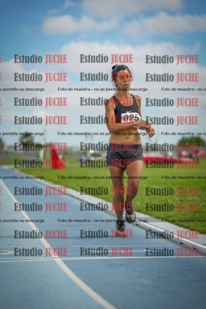 Fotos de los 1000 m llanos de mujeres