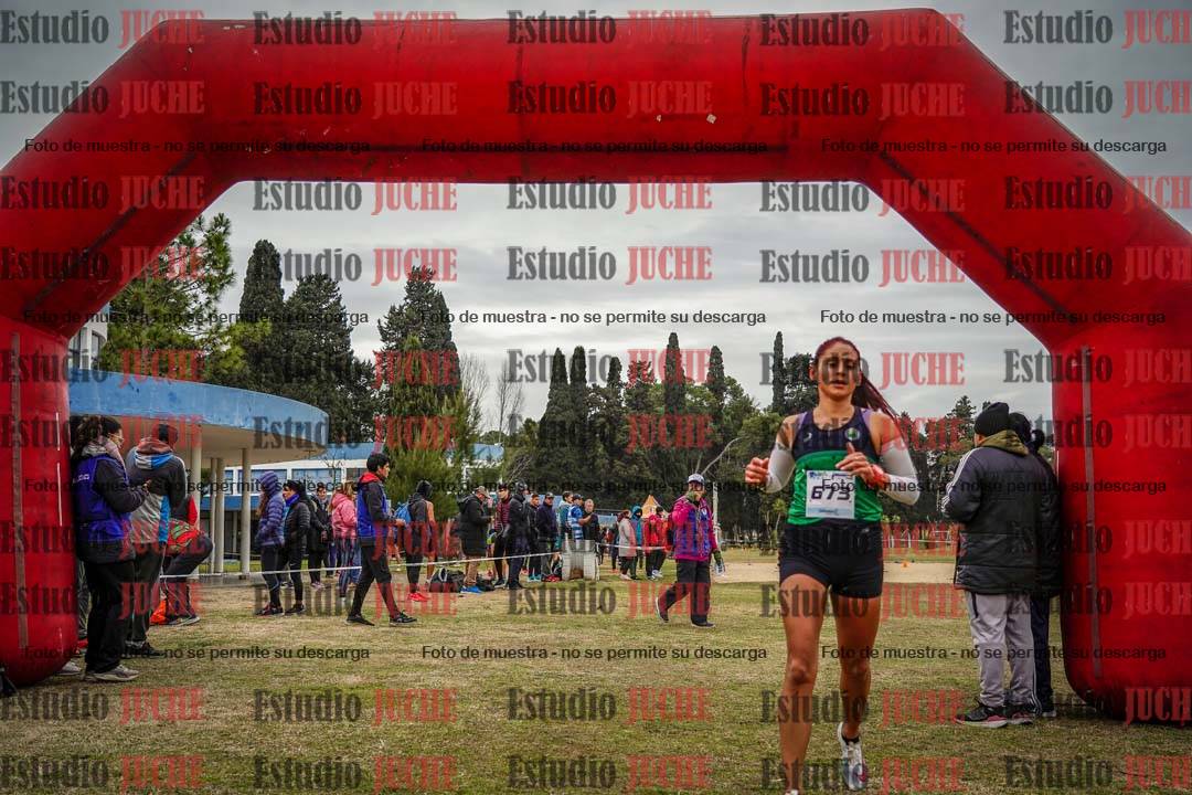 Fotos de la llegada