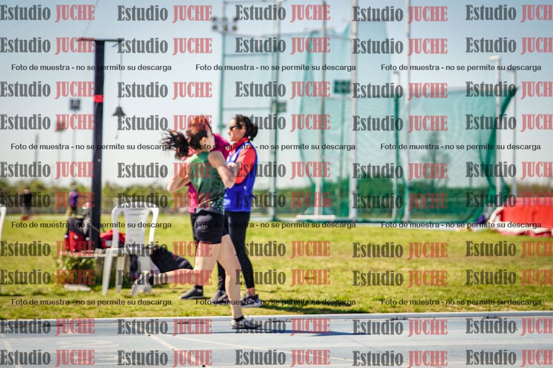 Fotos de los 600 m llanos de mujeres