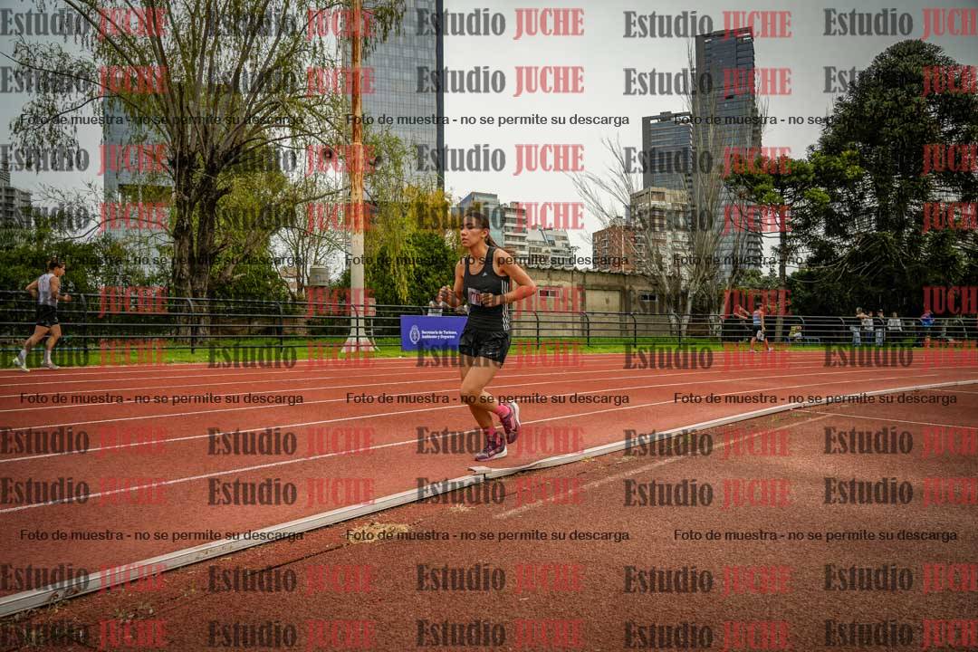 Fotos de los 2400 m llanos de mujeres