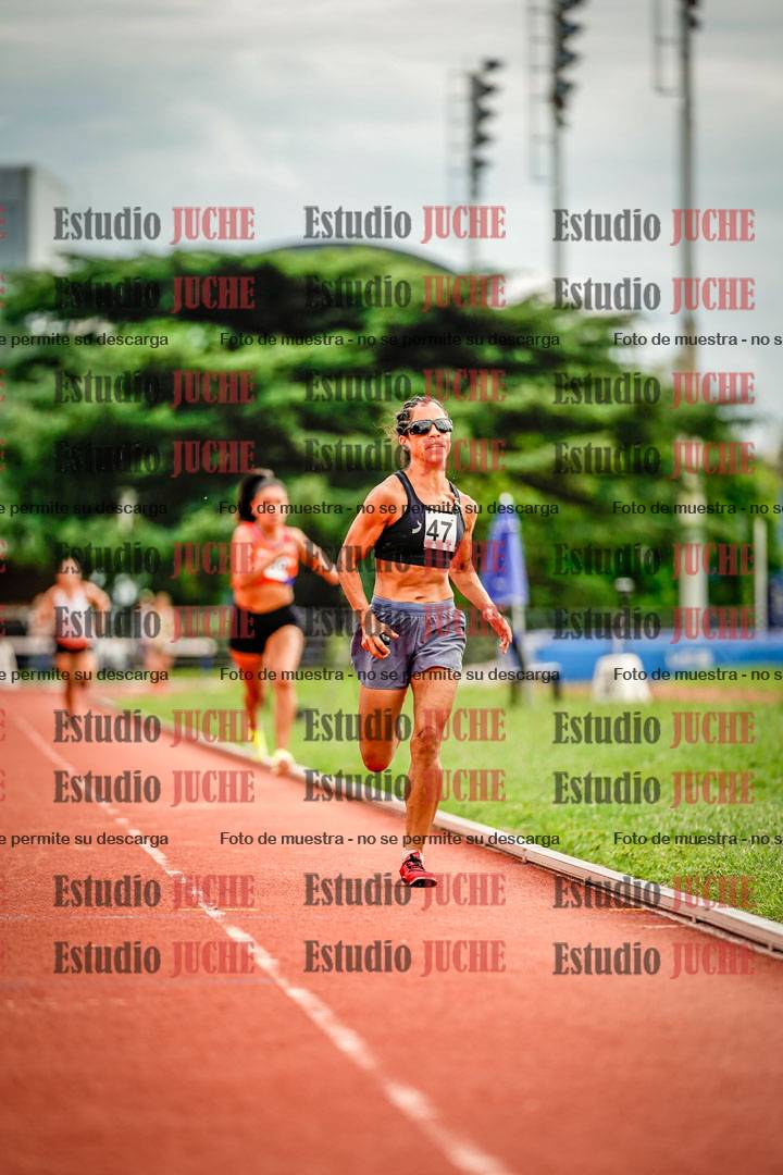 Fotos de los 5000 m