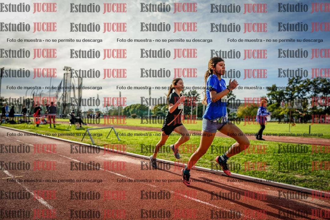 Fotos de los 600 m llanos de mujeres